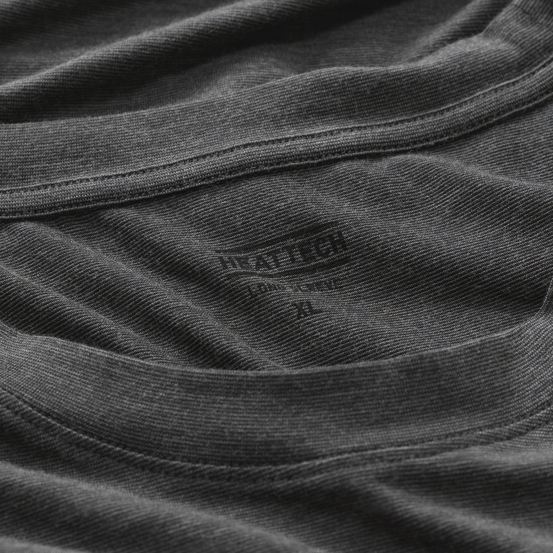 UNIQLO Masterpiece｜HEATTECH Tshirt UNIQLO TH