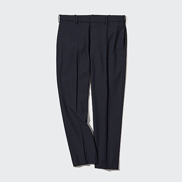 clane♡ HEM SQUEEZ 2WAY PANTS カジュアルパンツ パンツ レディース 殿堂