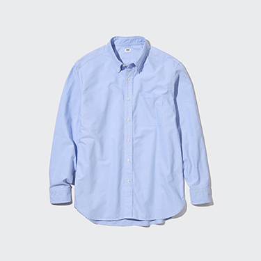 Camicia Oxford