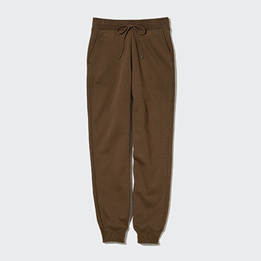 Uniqlo pile clearance lined sweatpants review