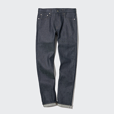 Jeans Cimosa Elastica Slim