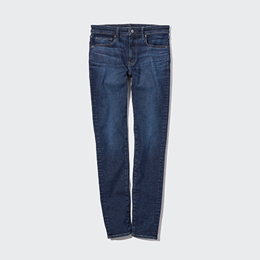 Jeans Ultra Elasticizzati