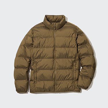Pandemonium ultra light down store jacket