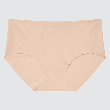 Slip AIRism Ultra Senza Cuciture<br>