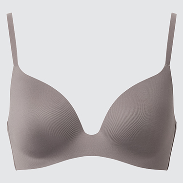 Reggiseno Senza Ferretto 3D<br>