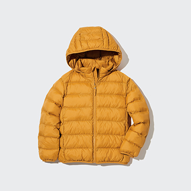 Parka Imbottito E Caldo Con Cappuccio (Lavabile In Lavatrice)