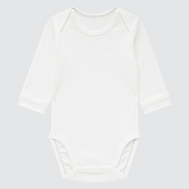 Body Maniche Lunghe