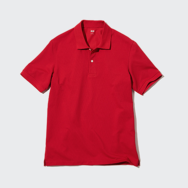 Polo DRY Piqué
