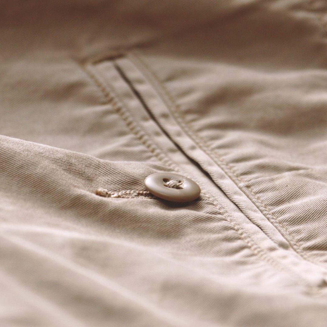 Chino Shorts