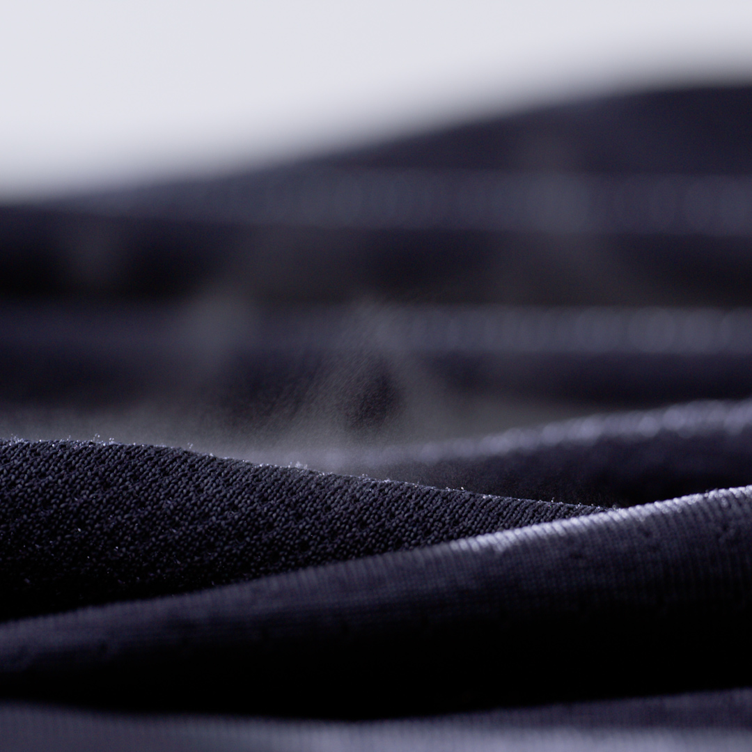 DRY-EX Crew Neck T-Shirt