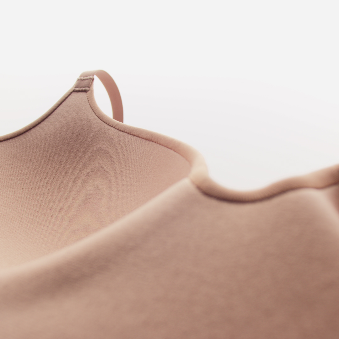 Beauty Light Wireless Bra