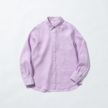 Uniqlo best sale camicie lino