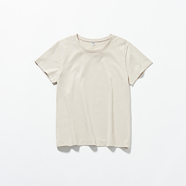 uniqlo supima cotton tees
