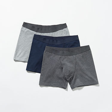 Uniqlo boxers clearance