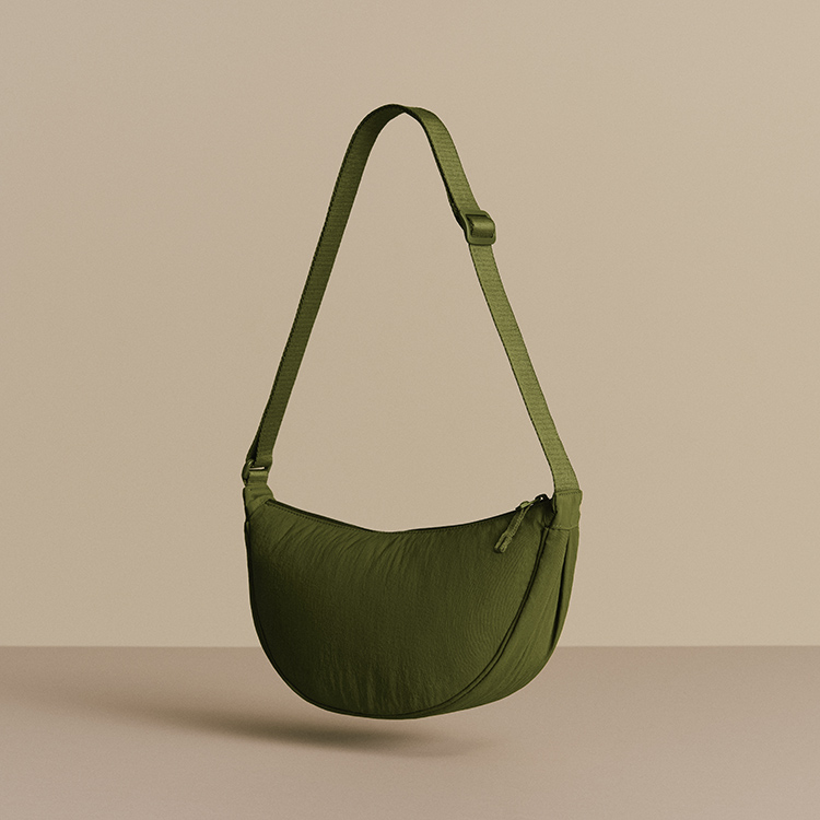 Un design compact avec des possibilités de style illimitées.