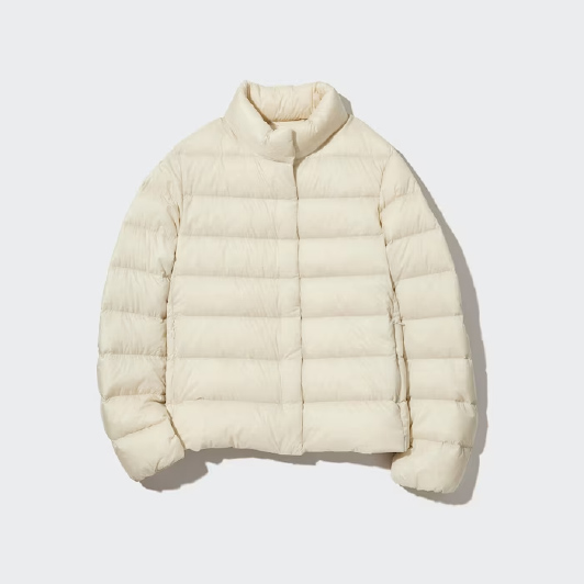 Ultra Light Down Jacket｜UNIQLO Masterpiece