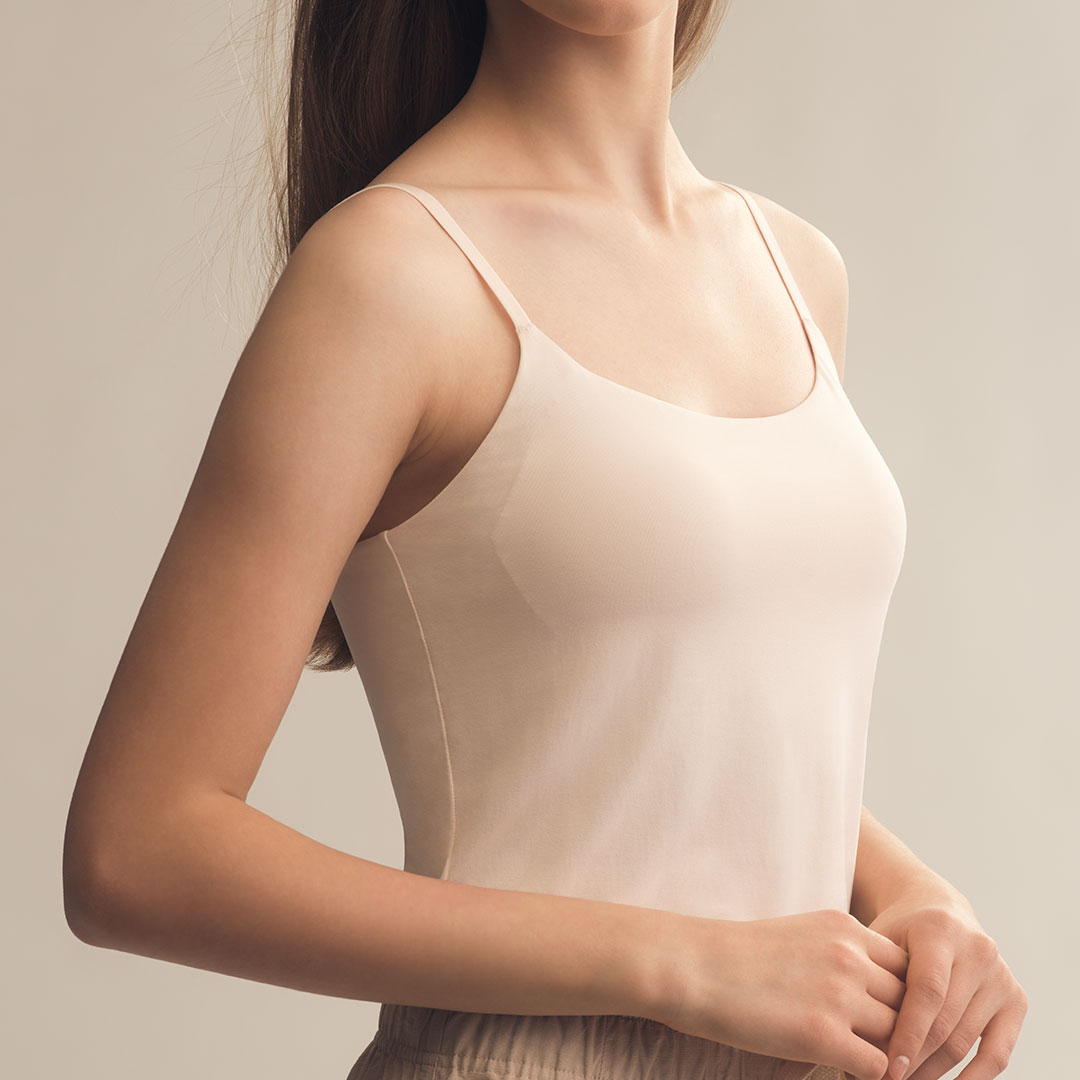 AIRism Bra Camisole｜UNIQLO Masterpiece