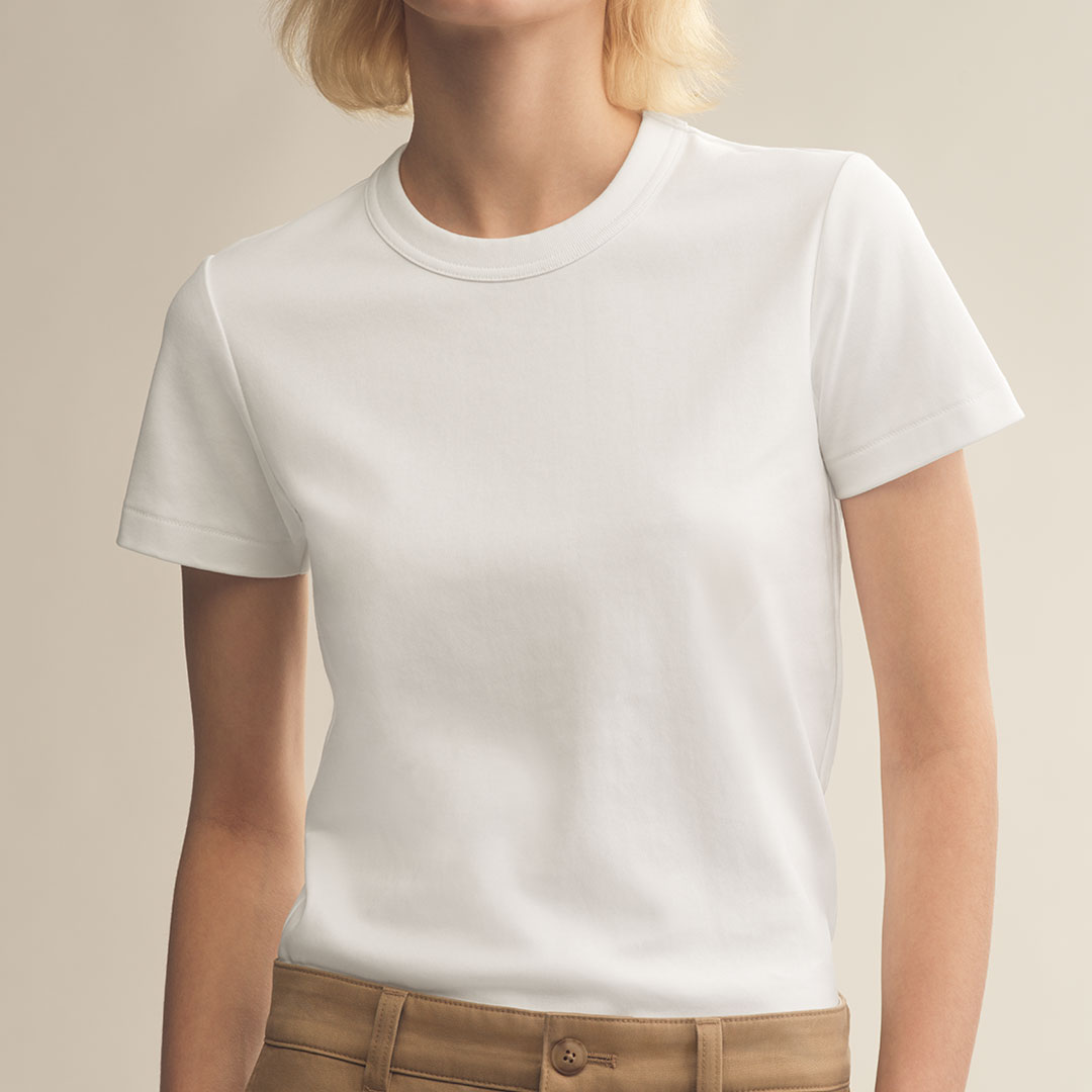 UNIQLO｜UNIQLO Masterpiece｜U Crew Neck Short Sleeve T-Shirt