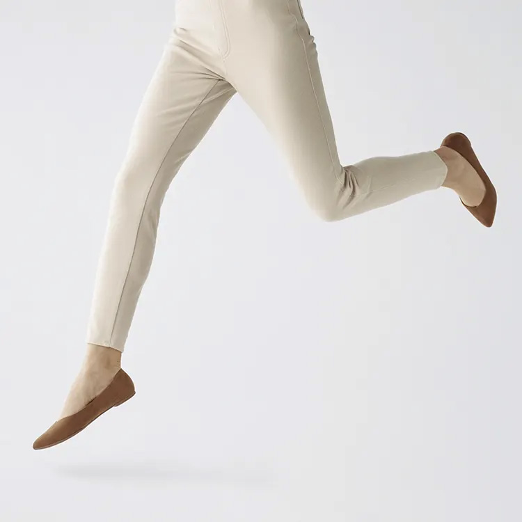 Extra Stretch Leggings Pants｜UNIQLO Masterpiece