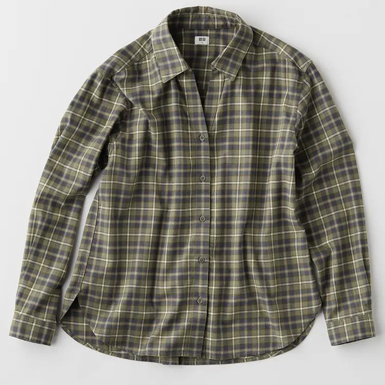 Classic style with a modern twist.