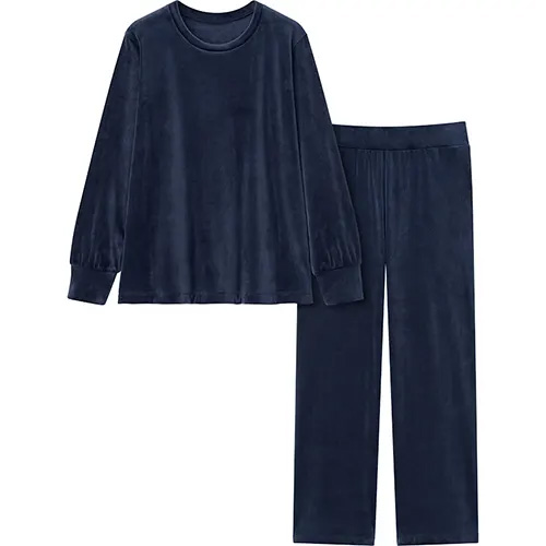 uniqlo ultra stretch set
