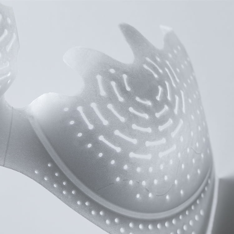 3Dホールドの魔法。
