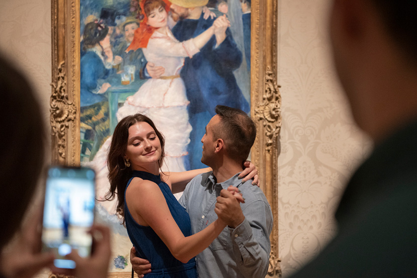 About MFA Boston