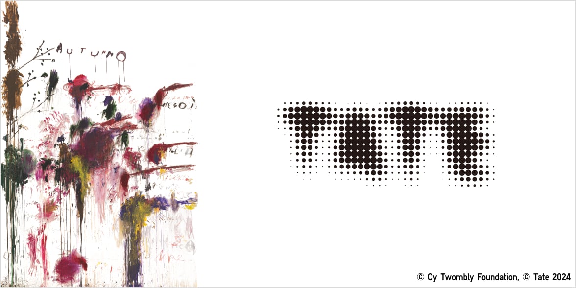 Curated by Tate