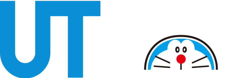 Doraemon meets the Louvre