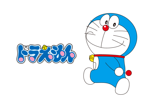 About Doraemon