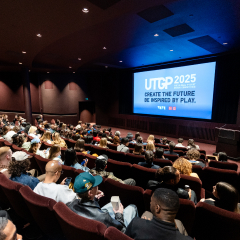 UT Grand Prix Awards Ceremony