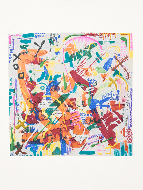 UTGP2025 x Tate Modern