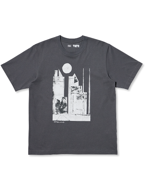 UTGP2025 x Tate Modern