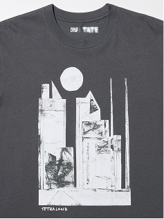 UTGP2025 x Tate Modern