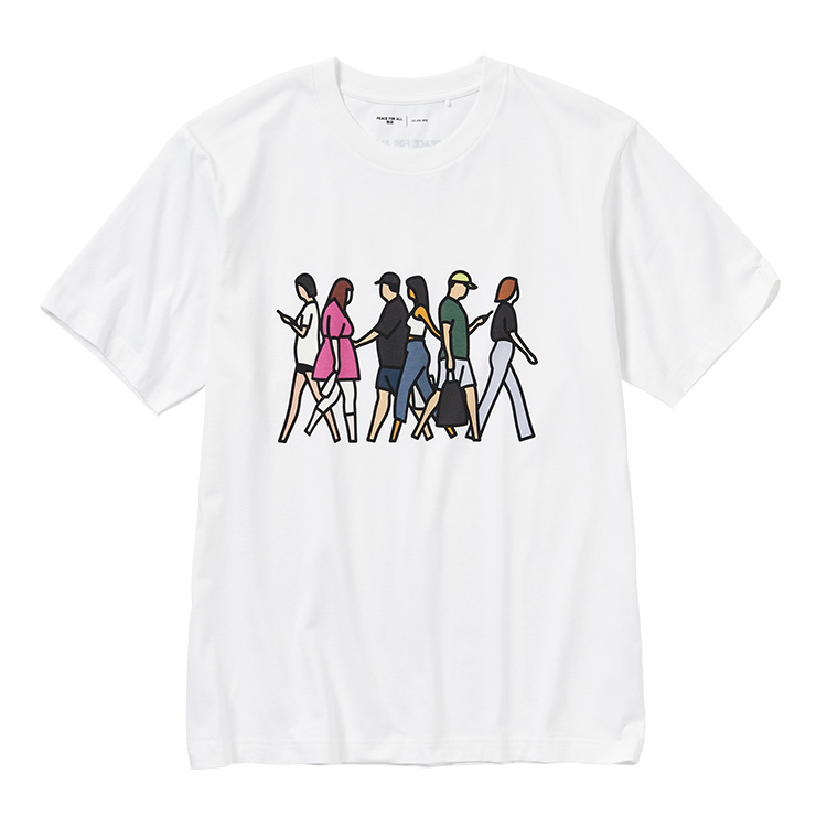 LV Globe T-Shirt - Women - Ready-to-Wear