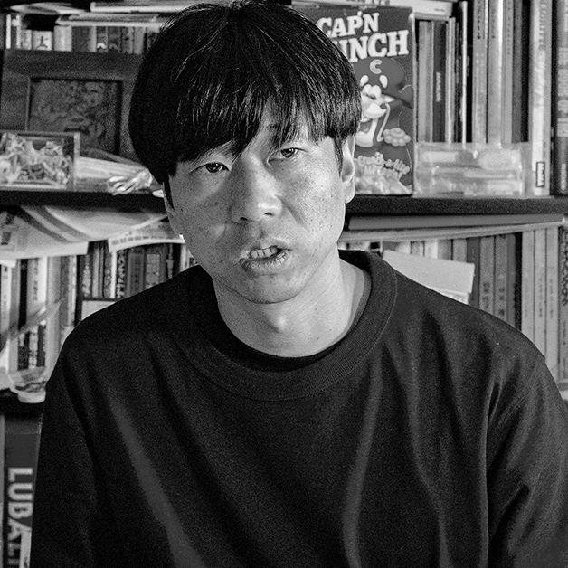 Kosuke Kawamura