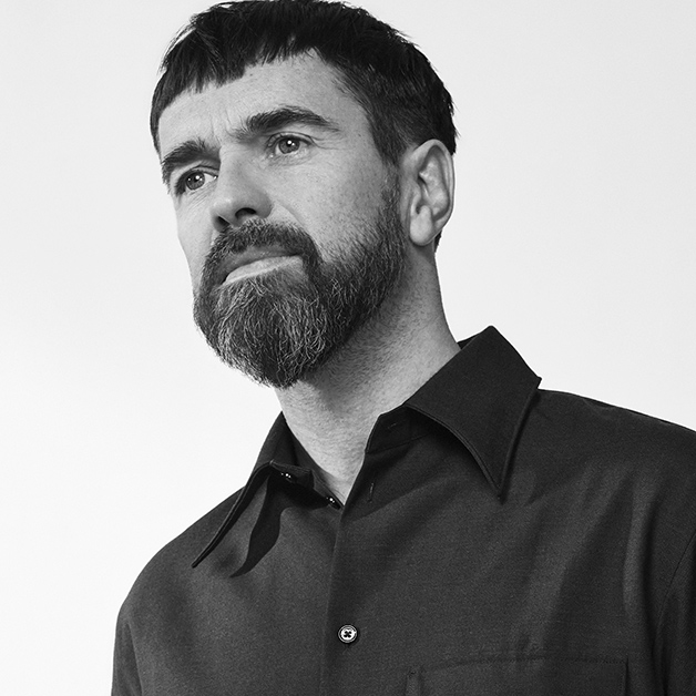 Christophe Lemaire