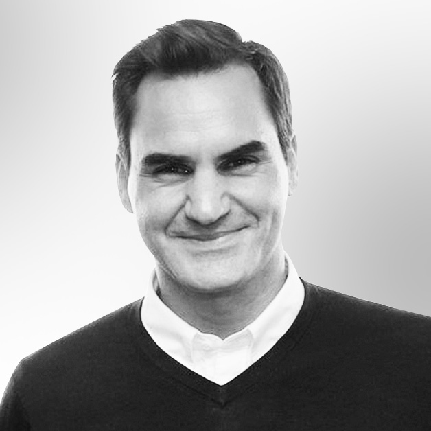 Roger Federer