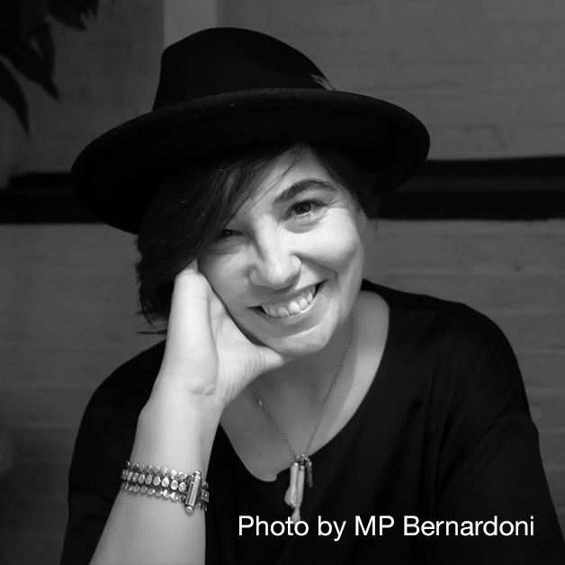 Cristina de Middel