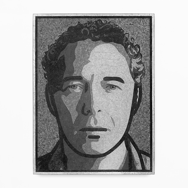 Julian Opie