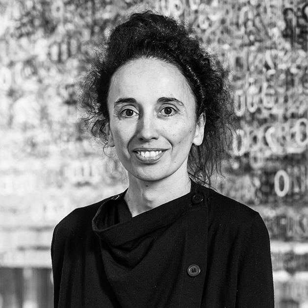 Emmanuelle Moureaux