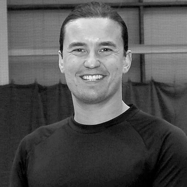 Gordon Reid