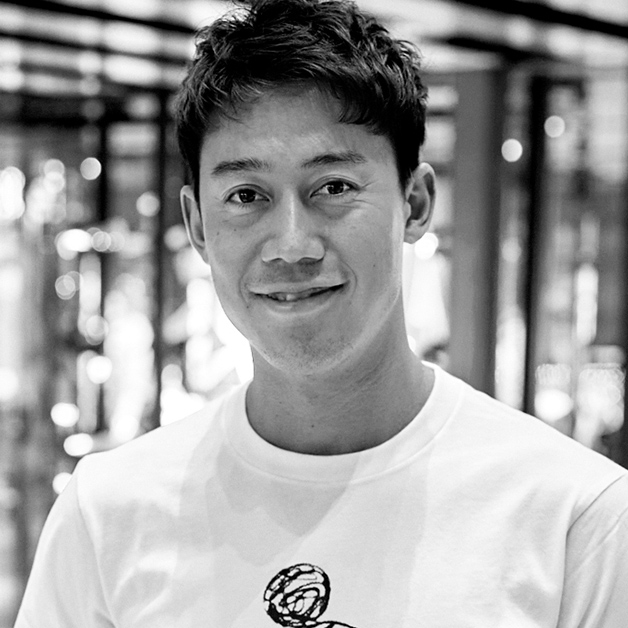 Kei Nishikori