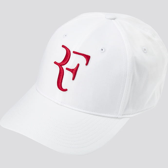 roger federer baseball cap