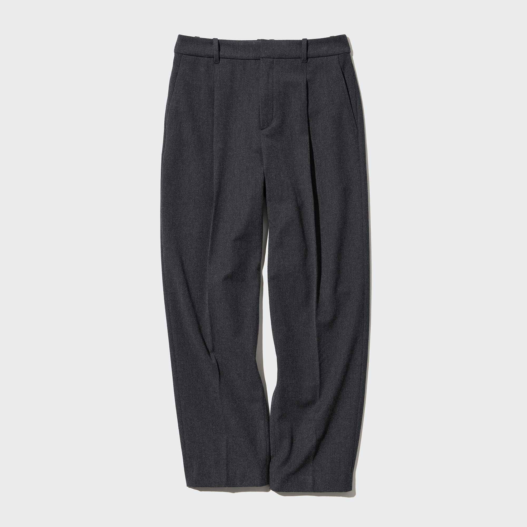 ヒートテックタックテーパードパンツ(丈標準68~70cm)