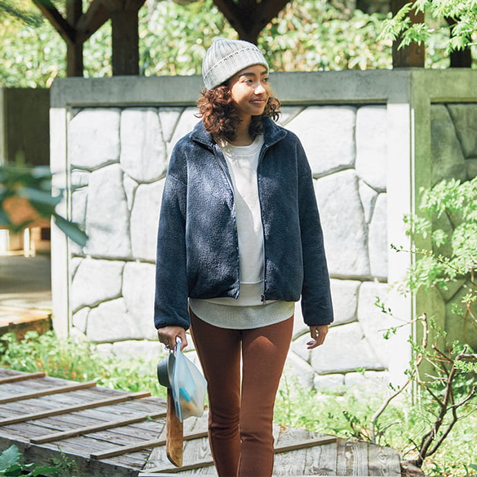 ユニクロ スポーツユーティリティウェア Women レディース 公式オンラインストア 通販サイト