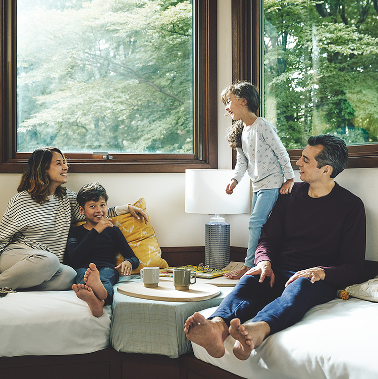 UNIQLO at HOME