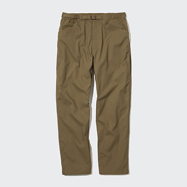 ヒートテックウォームイージーパンツ(丈標準76~79cm)