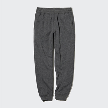 ヒートテックボアスウェットパンツ(丈長め73cm~79cm)