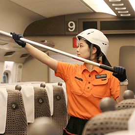 セントラルメンテナンス株式会社 様